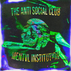 MENTVL INSTITUTION