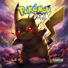 Pokémon Black & White - Route 10 (Evil Remix)