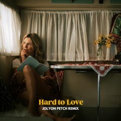 Holly Wild - Hard To Love (Jolyon Petch Radio Edit)