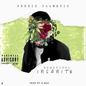 Prodig illmatic - Beautiful insanity. (produced by k. mac).mp3