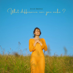 What difference can you make?