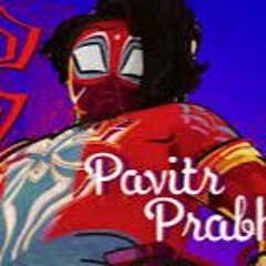 she's homeless x spider-man india slowed