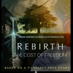 Download⚡ Book [PDF]⚡  Rebirth: The Cost of Freedom