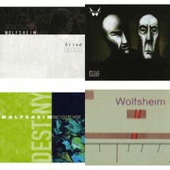 Gothic/Dark Wave/Post Punk/Synth/Ethereal/New Wave