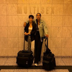 Multisex Live Recording (2h cut) – Natalie Robinson & Katy De Jesus (10.08.2024)