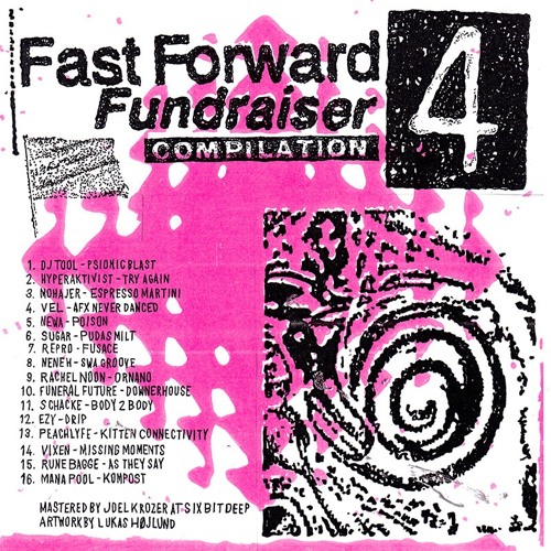 Fast Forward Fundraiser Compilation 4