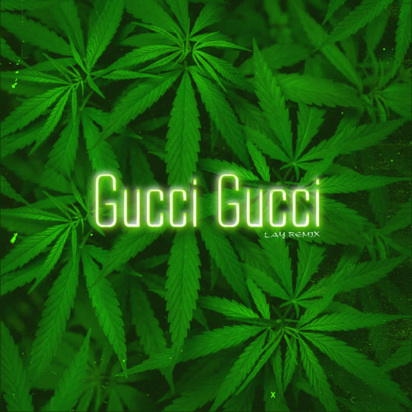 LAY Remix – Gucci Gucci 2022 ft ( Happy birthday To Traz Sadboi )