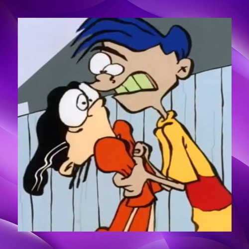 SHE WANT A NUT LIKE A SQUIRREL