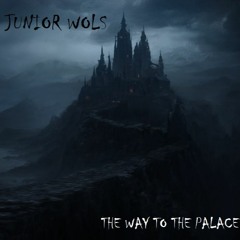01. At The Palace Door (Feat. Magic G. Lee)