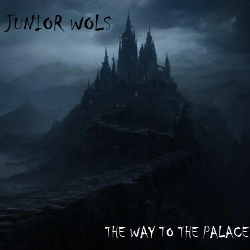 The Way To The Palace (2022)