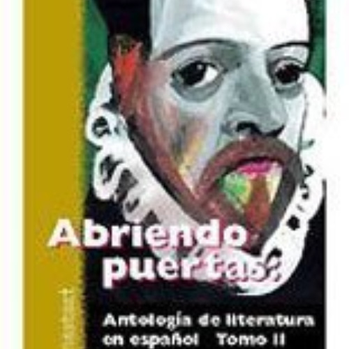 download EPUB 💓 McDougal Littell Nextext: Student Text Abriendo puertas: Antología d