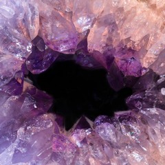 Amethyst Agape