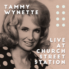 Tammy wynette