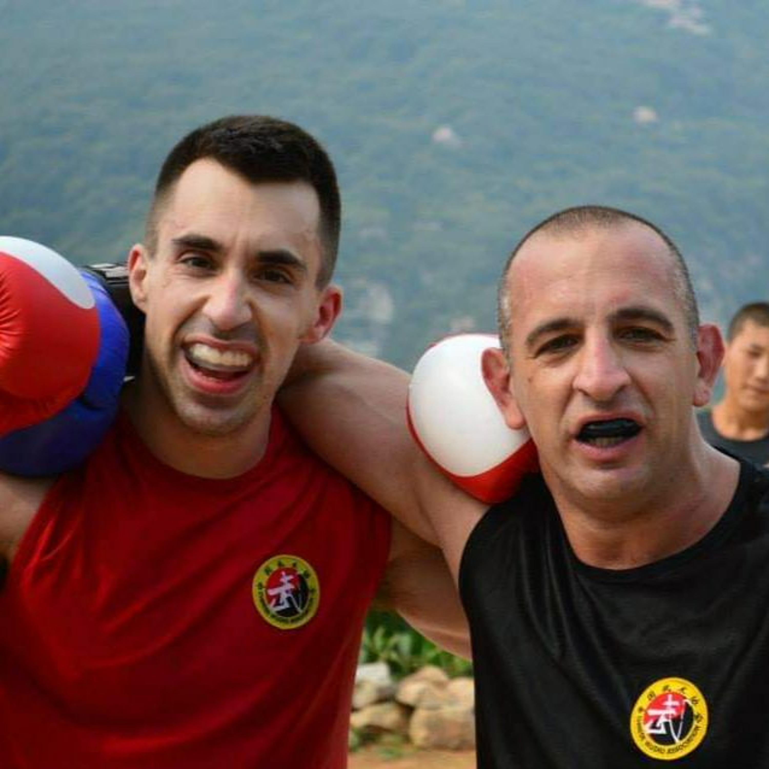 The Martial Arts Mania Podcast