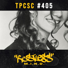 Sample Challenge #405 (Away From You)
