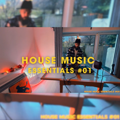 ROCCO @ House Music Essentials #01