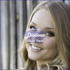 Oliver Dam - Discooo [ Tech House Music]