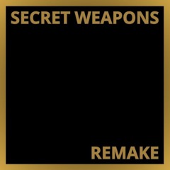 Rampa - Necessity (Lenny remake)