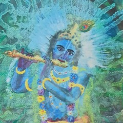 Relaxed Kirtan in Berlin