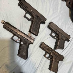 Glizzy tales (Freaky Tales Freestyle)