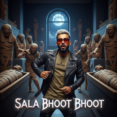 Sala Bhoot Bhoot (Indian Drill Mix)