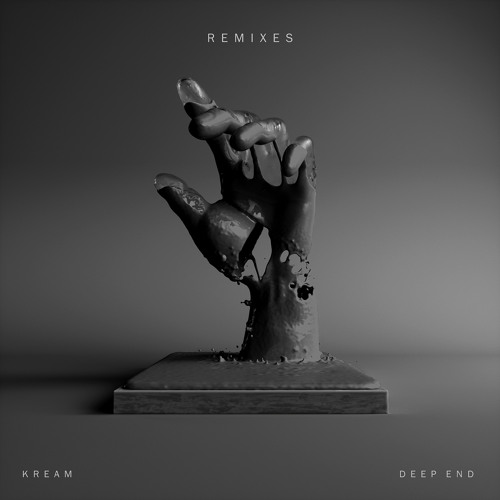 KREAM - Deep End (feat. JHart) [MVJESTY Remix]
