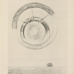 Natürliche Geschichte, Book 1 ("A Glance", "Iceflower Shawl and Gulf Stream")