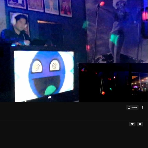Aspen Grove Collective Opening Set @ Bar 404, Denver (November 19, 2022)