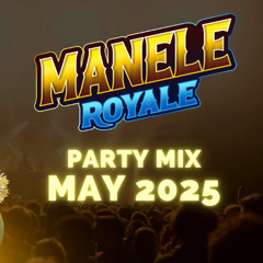🪗🎷MANELE ROYALE - Vine Vara Summer Mix - MANELE MIX🪗🎷