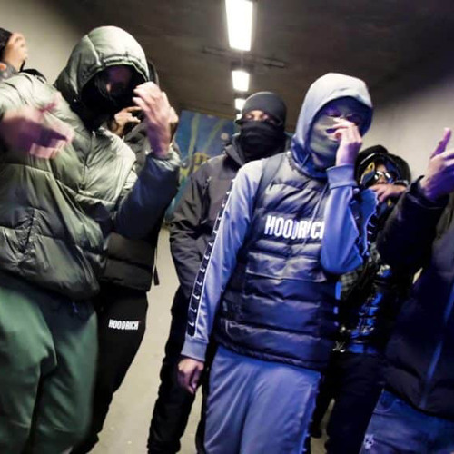 T Face X Racks X Aggy X Sav - Come To The Party