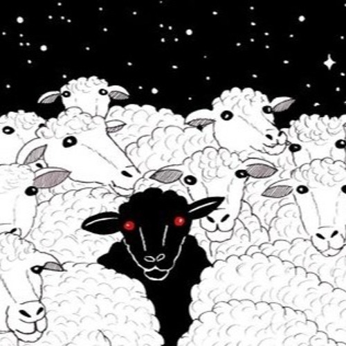 Counting Sheep prod. by blueberrylove