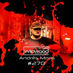 #270 - Andrés Moris - (ARG)