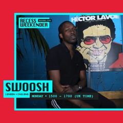 NO SIGNAL W/DJSWOOSH