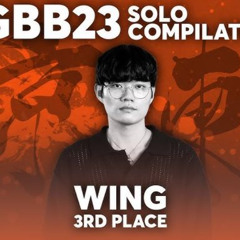 WING - 3rd Place Compilation | GRAND BEATBOX BATTLE 2023 WORLD LEAGUE