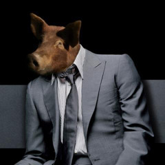 Huge L - Nimi muuttuu rapussa