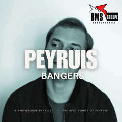 Peyruis Bangers