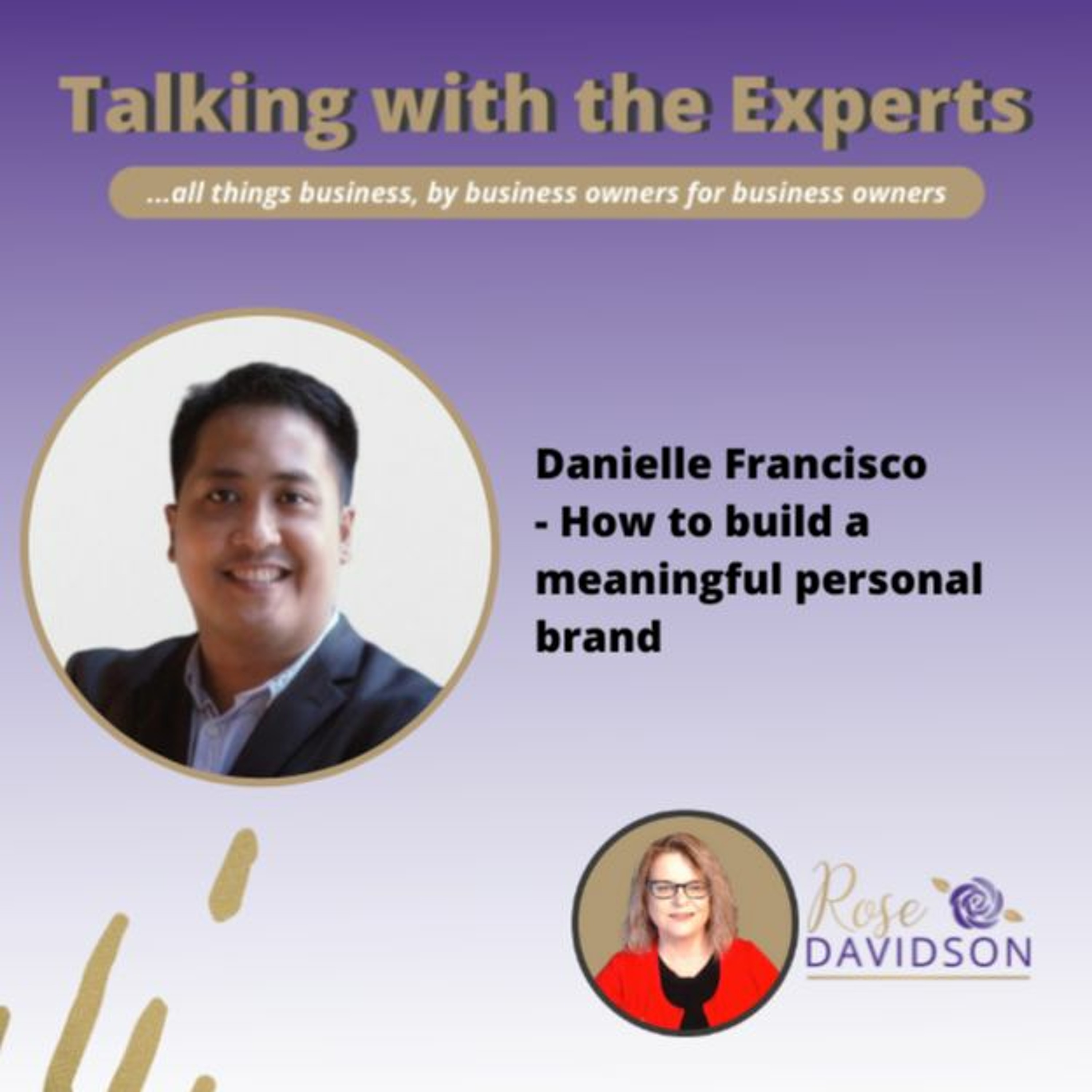 Talking with the Experts