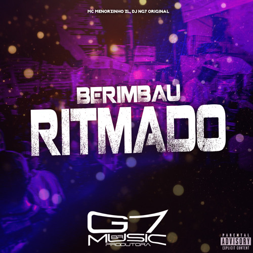 Berimbau Ritmado