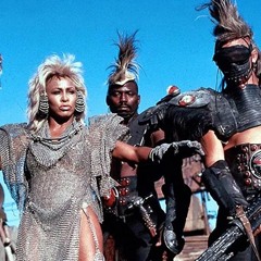 Two Men Enter One Man Leave