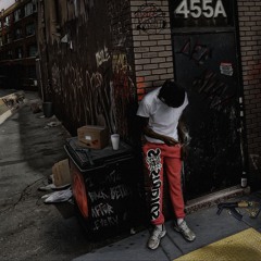 Dee Aura - Sleepy (prod. Vamp1relif3styl3)
