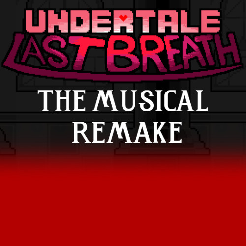 Not a Slacker Anymore with Lyrics - Undertale: Last Breath