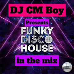 Ultimate Funky Disco House Mix | Special