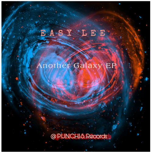 Easy Lee - Platte (Original Mix)
