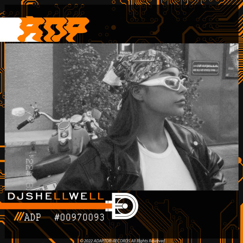 ADP Podcast #00971093 by Shellwell