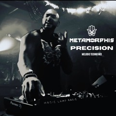 PRECISION (Melodic Techno Mix)