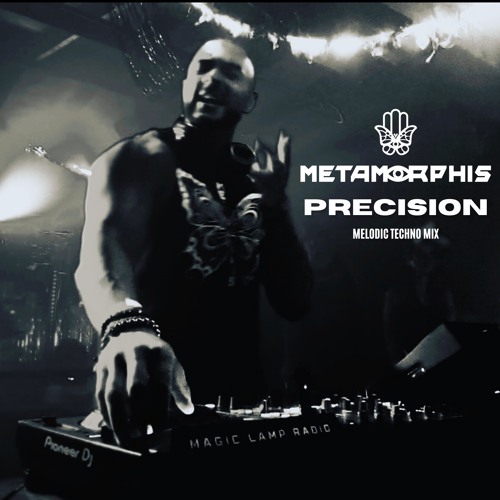PRECISION (Melodic Techno Mix)