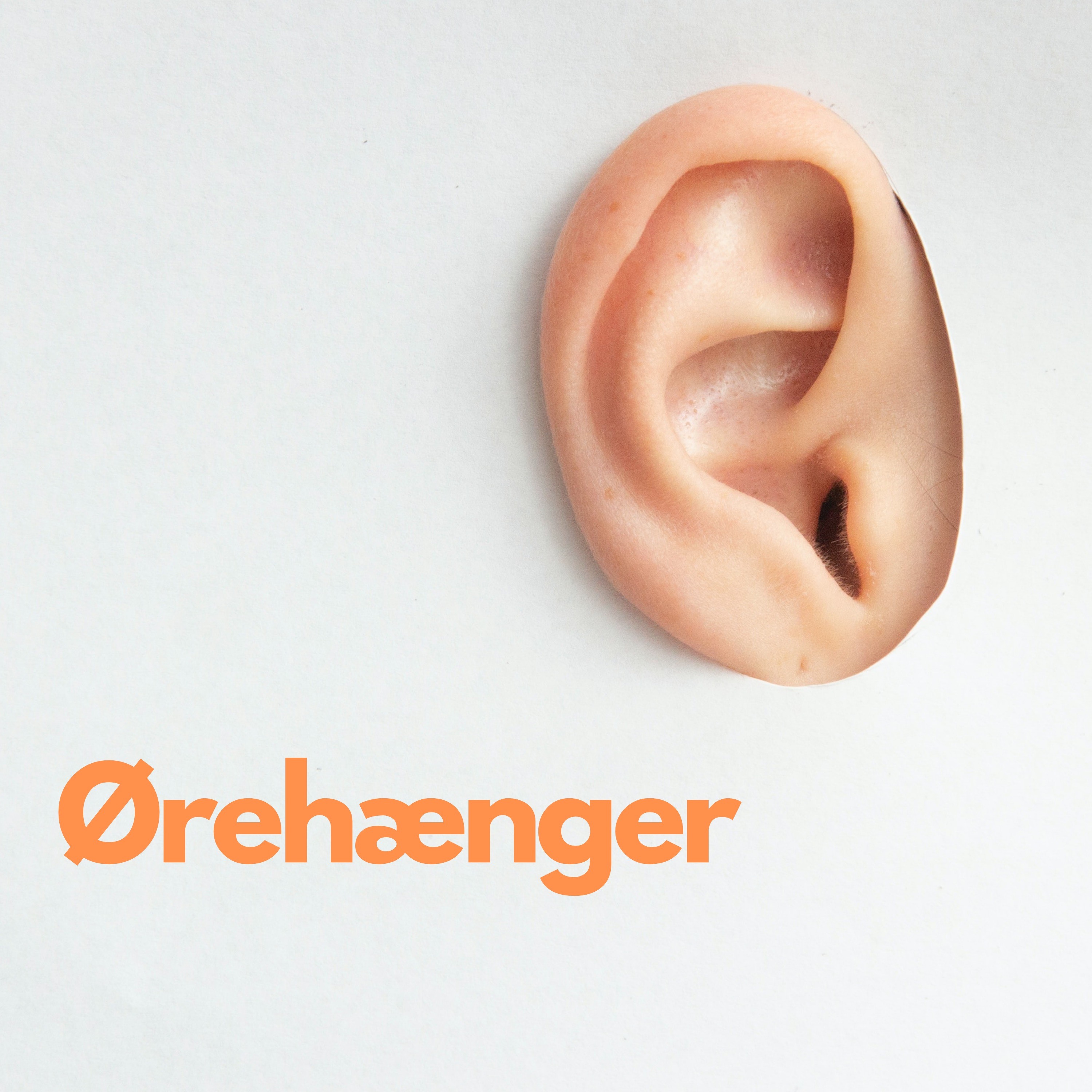 Ørehænger