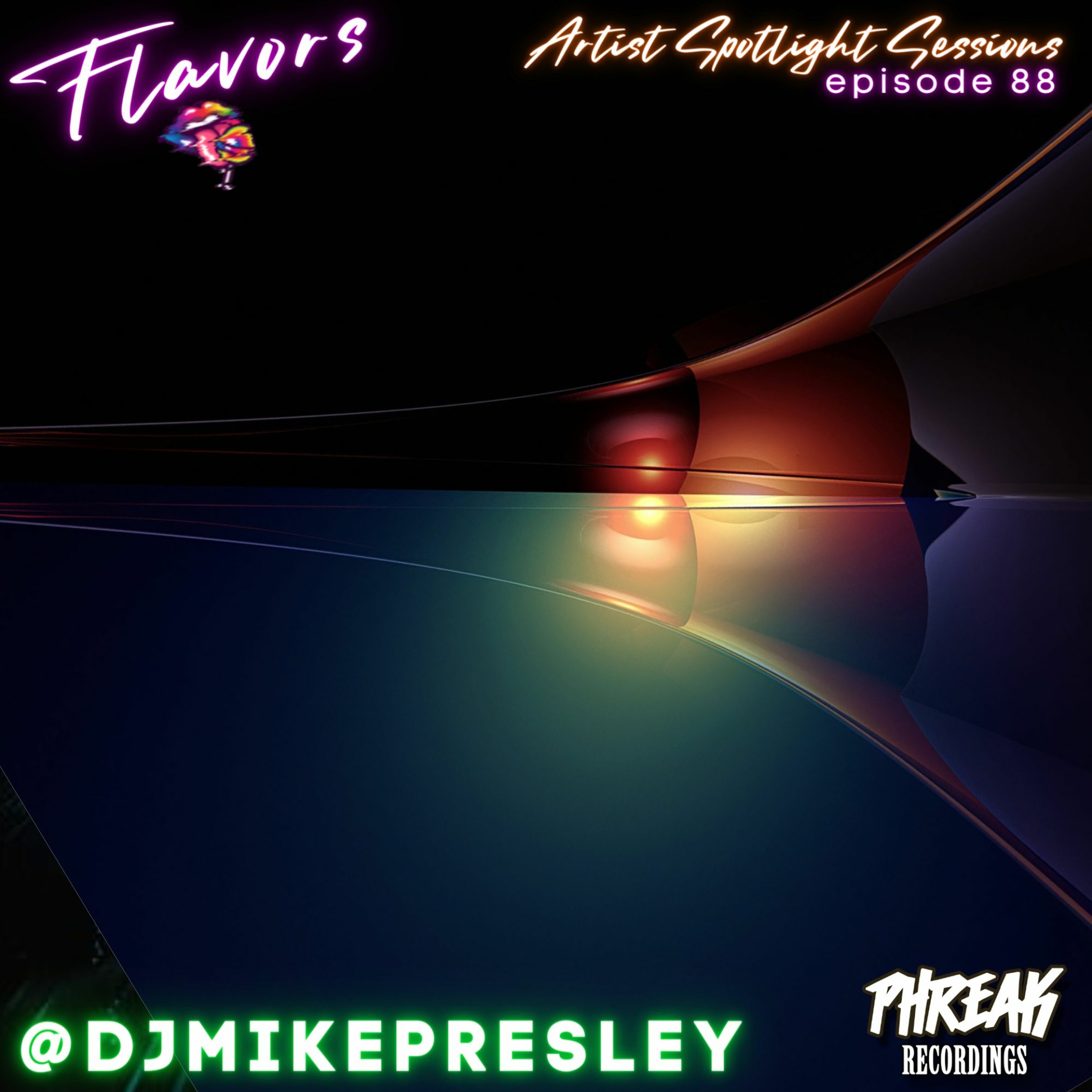 DJ Mike Presley