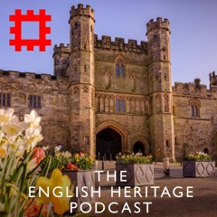Episode 47 - Saints and crusaders: medieval relics and pilgrimage at Battle Abbey