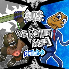 [LR1M2 Phase 1] we'll make a colourful death together.